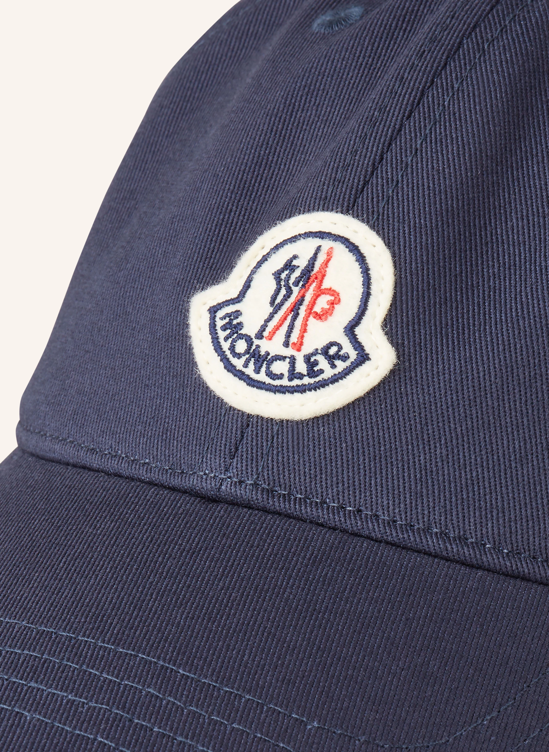 MONCLER Cap