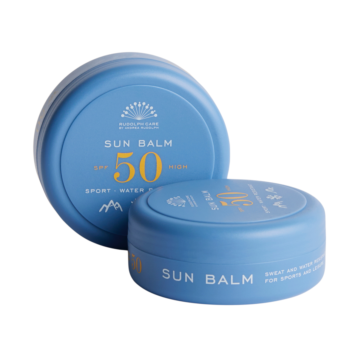 Rudolph Care Sun Balm SPF 50 45 ml