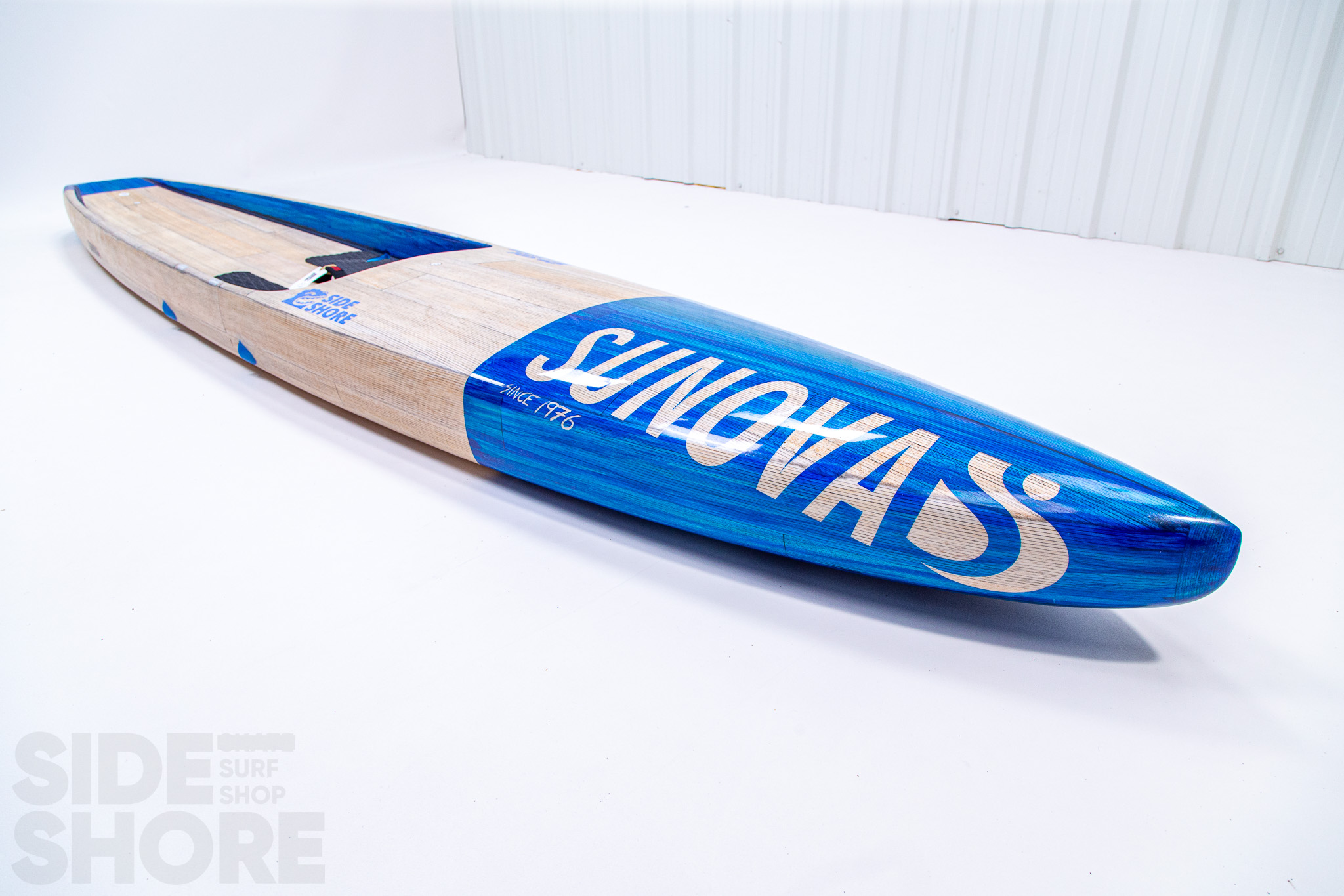 Sunova Allwater Faast Pro XXX Dugout 14' x 27