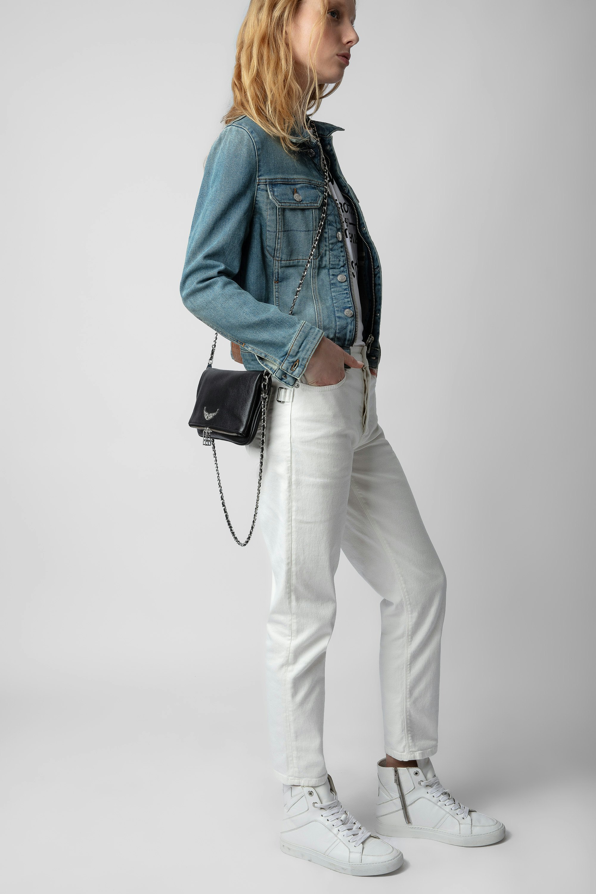 Pochette Rock