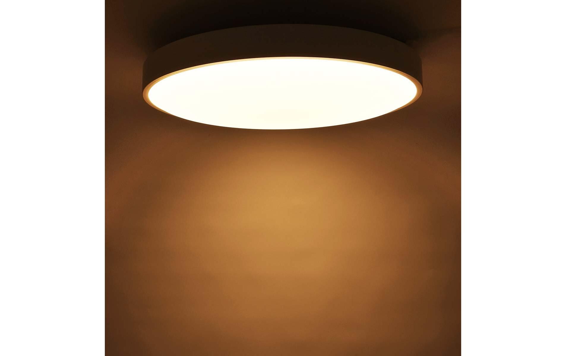 Deckenleuchte C2001 LED 450, Ø 45.5 cm<br>Deckenaufbauleuchte