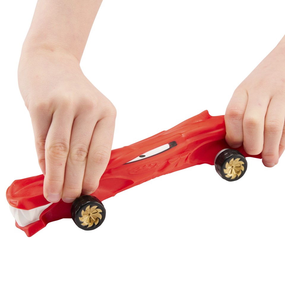 Goo Jit Zu - GOO MOBILES ASS (42572)