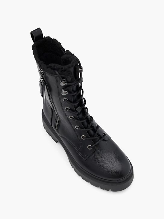 ESPRIT Veterboot