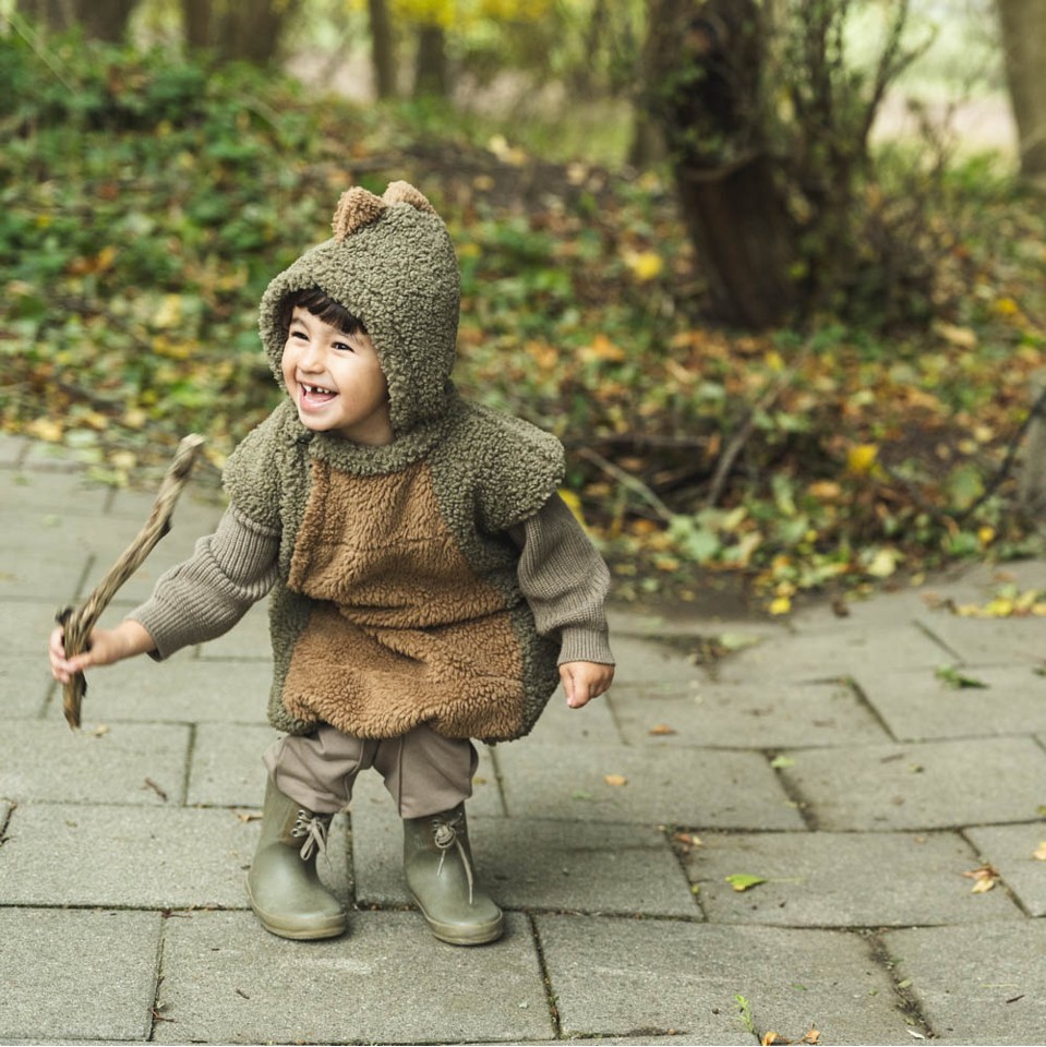 That's Mine - Filipo Dinodragt 3-6 År