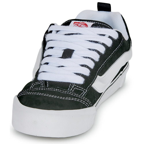 Vans - Knu Skool Negro / Blanco