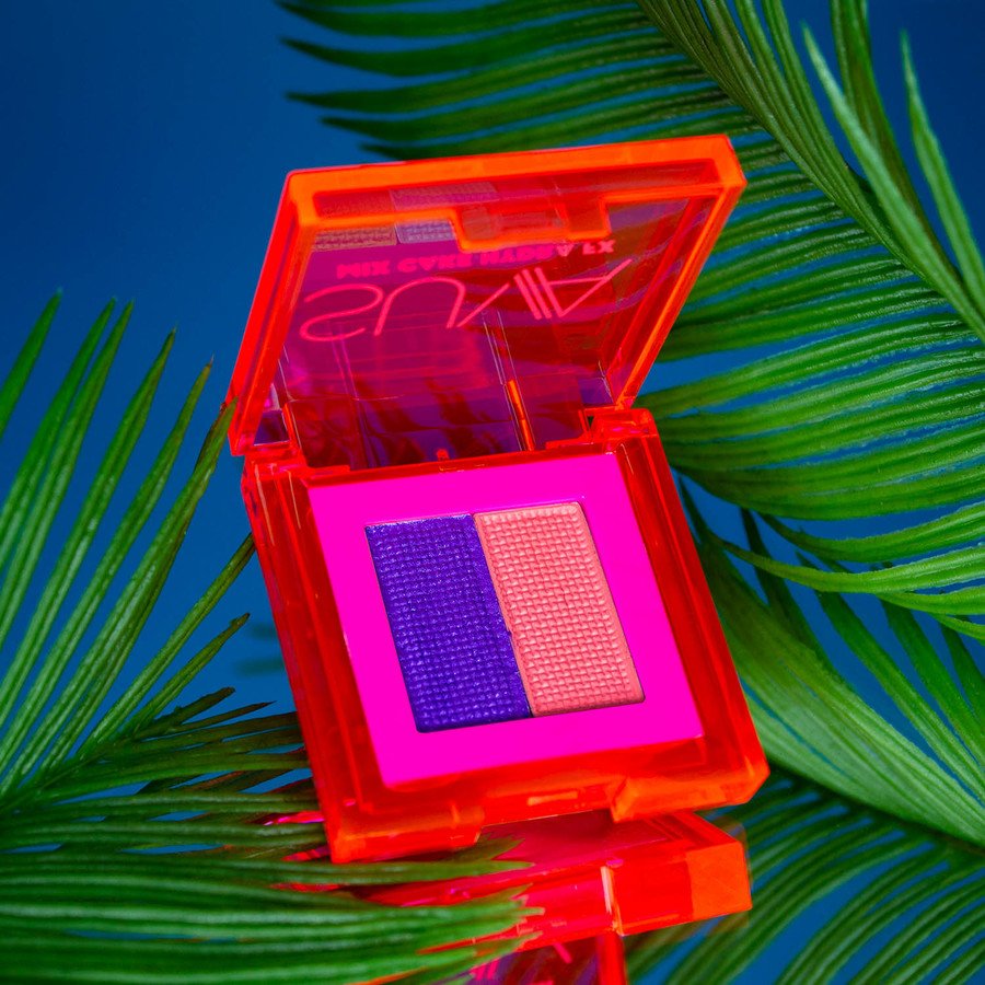 SUVA Beauty Hydra FX Mix Cake Doodle Delish 3,5g