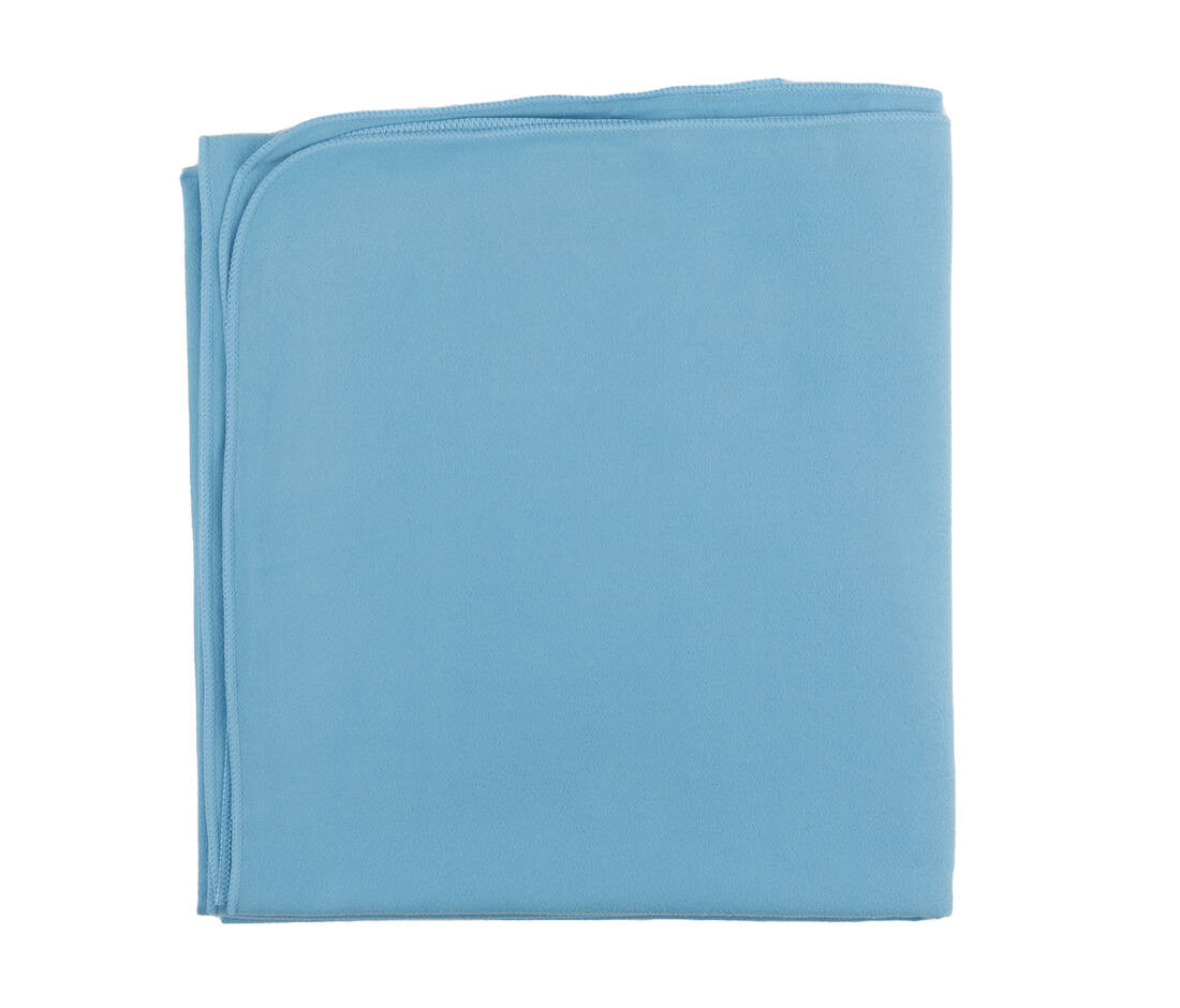 Pen Duick PK862 - Serviette de Bain Microfibre Ultra-Absorbante