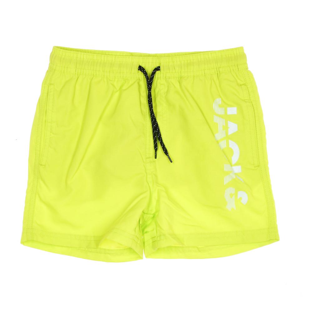 Jack & Jones Short de bain Vert Garçon Jack & Jones Haruba