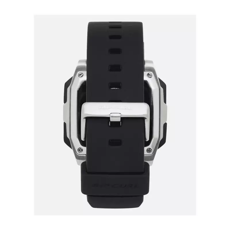 Montre RIPCURL Odyssey Tide Ss Black