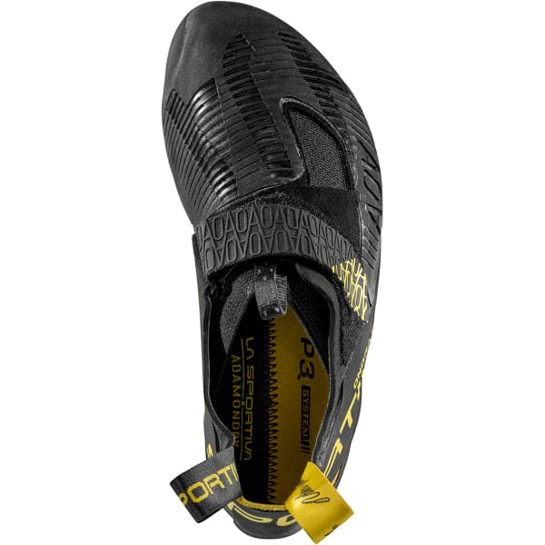 Chausson escalade LA SPORTIVA ONDRA COMP BLACK/YELLOW