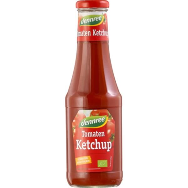 Ketchup