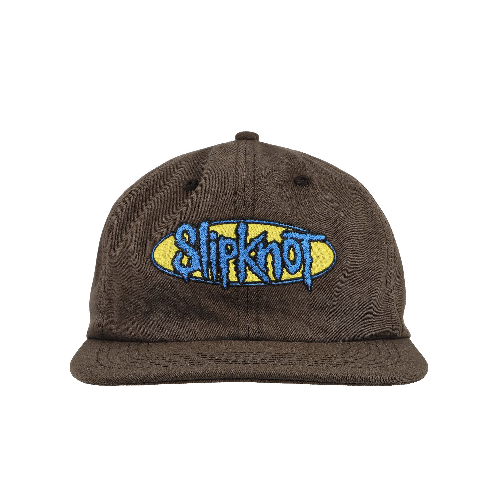 Pleasures<br>Slipknot Snapback