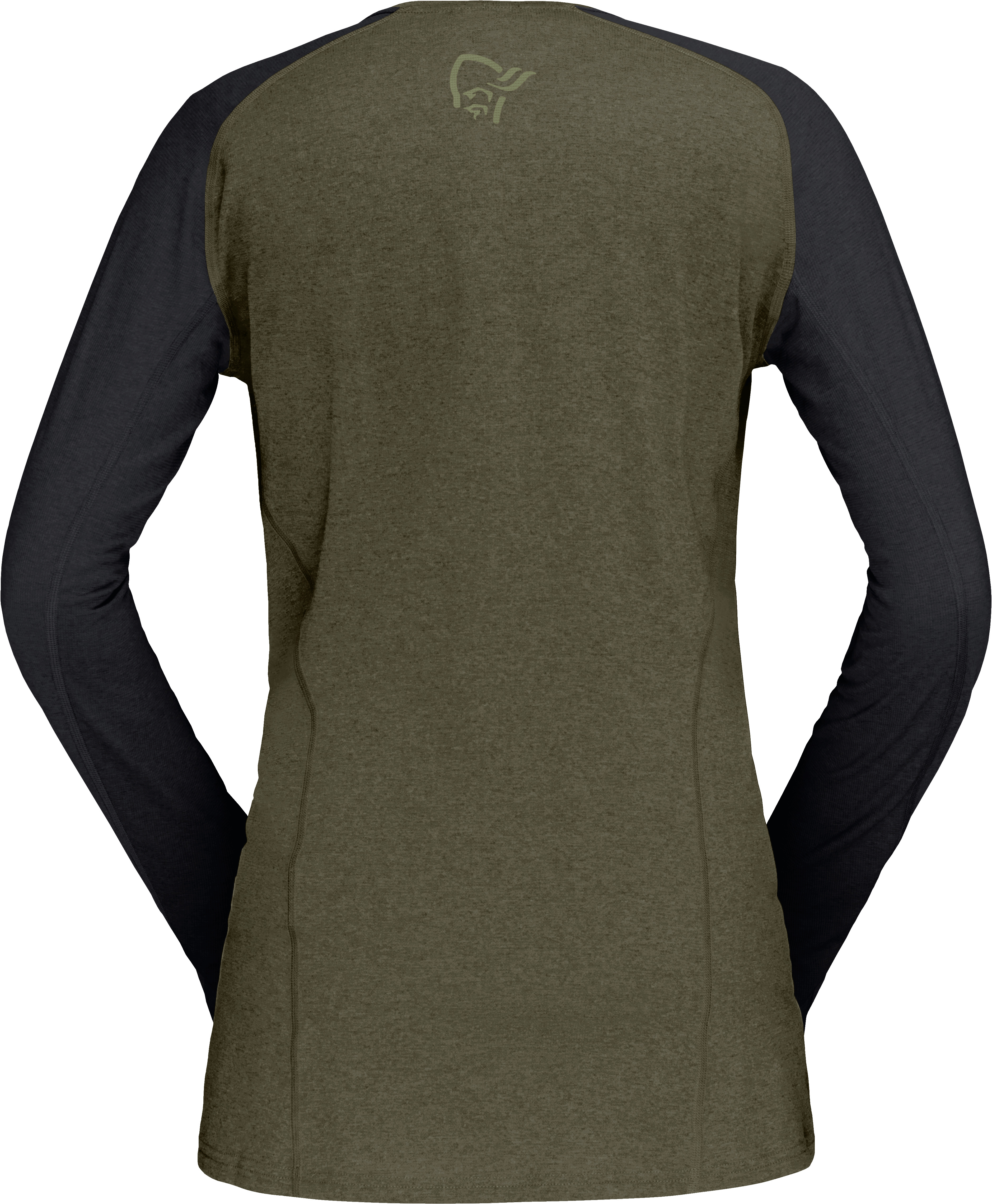 Fjora Equaliser Lightweight Long Sleeve (W)