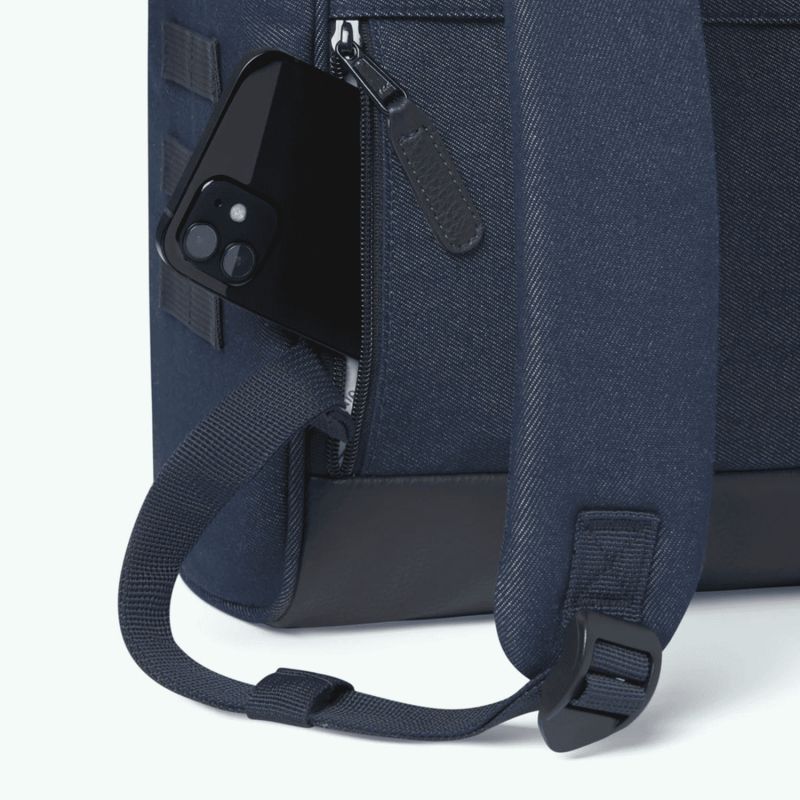Sac à dos Adventurer Medium 23 litres + 2 grandes pochettes Namur