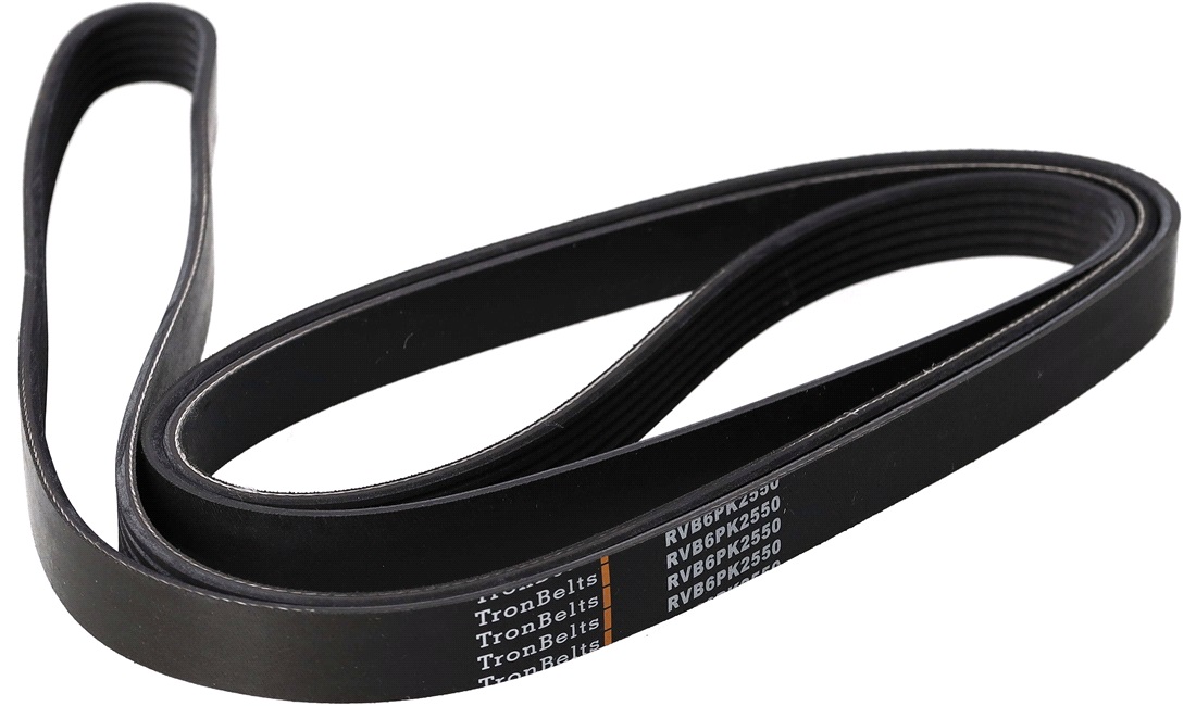 Multi v-rem 6 pk x 2550 mm
