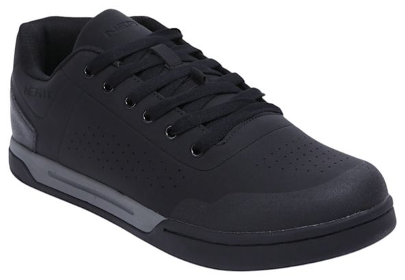 Paire de Chaussures VTT Neatt Basalte Flat Noir