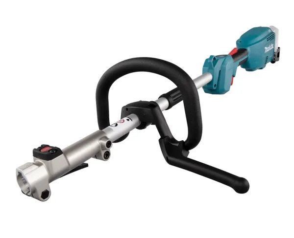 Makita DUX18  Delbar Motorenhed