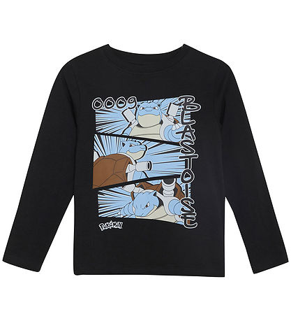 Minymo Bluse - Steppschuh