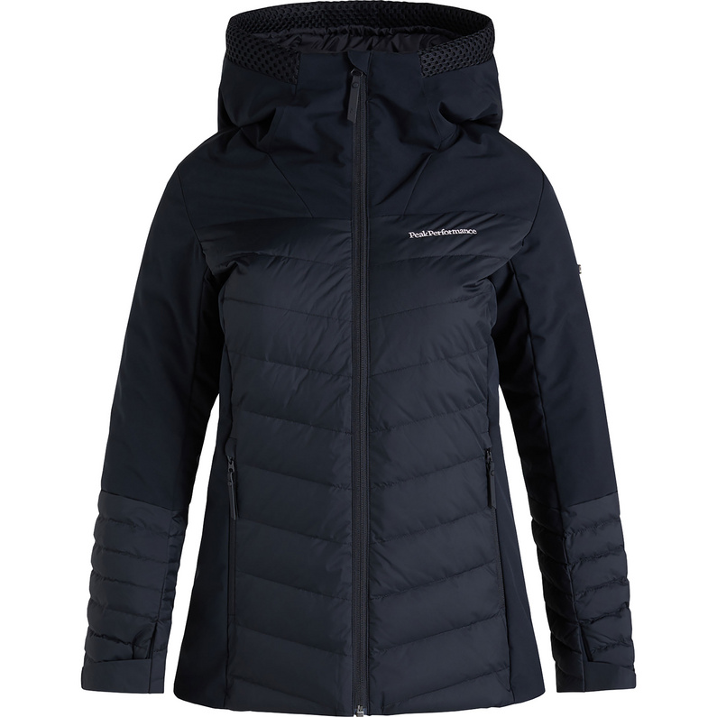 Peak Performance Damen Blackfire Jacke