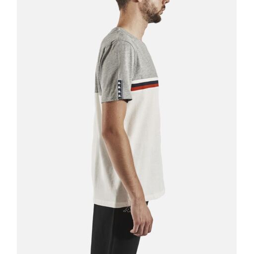 Camiseta de manga curta Kappa Ibis