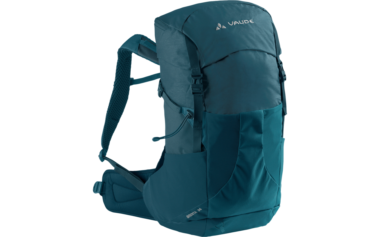 Vaude Brenta 24 Wanderrucksack 24 Liter blau/dunkelblau