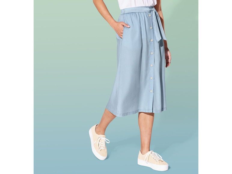 Dames midirok