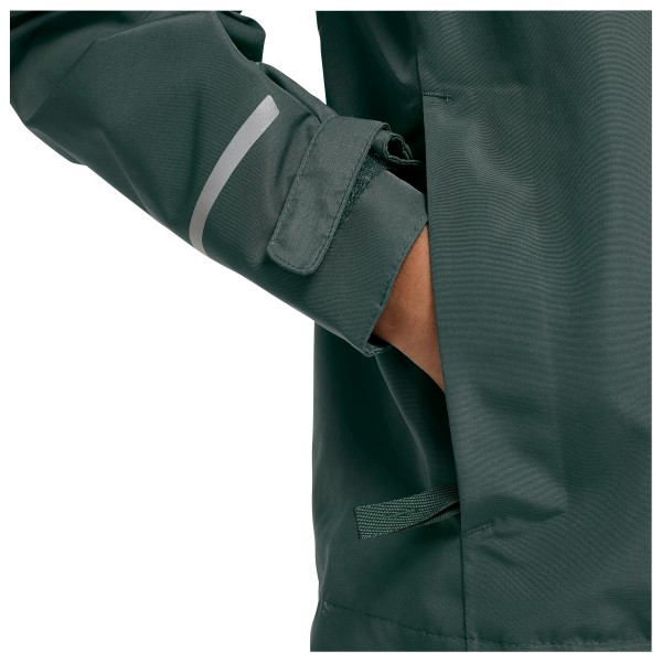 Jack Wolfskin - Kid's Haze 2L Jacket - Veste imperméable