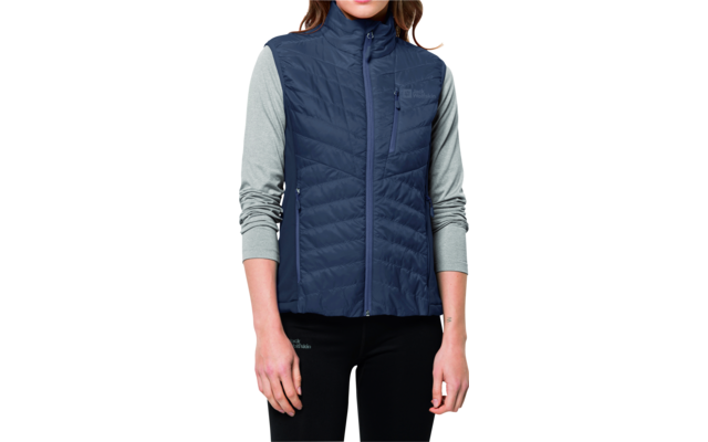 Jack Wolfskin Routeburn Pro Ins Damen Weste