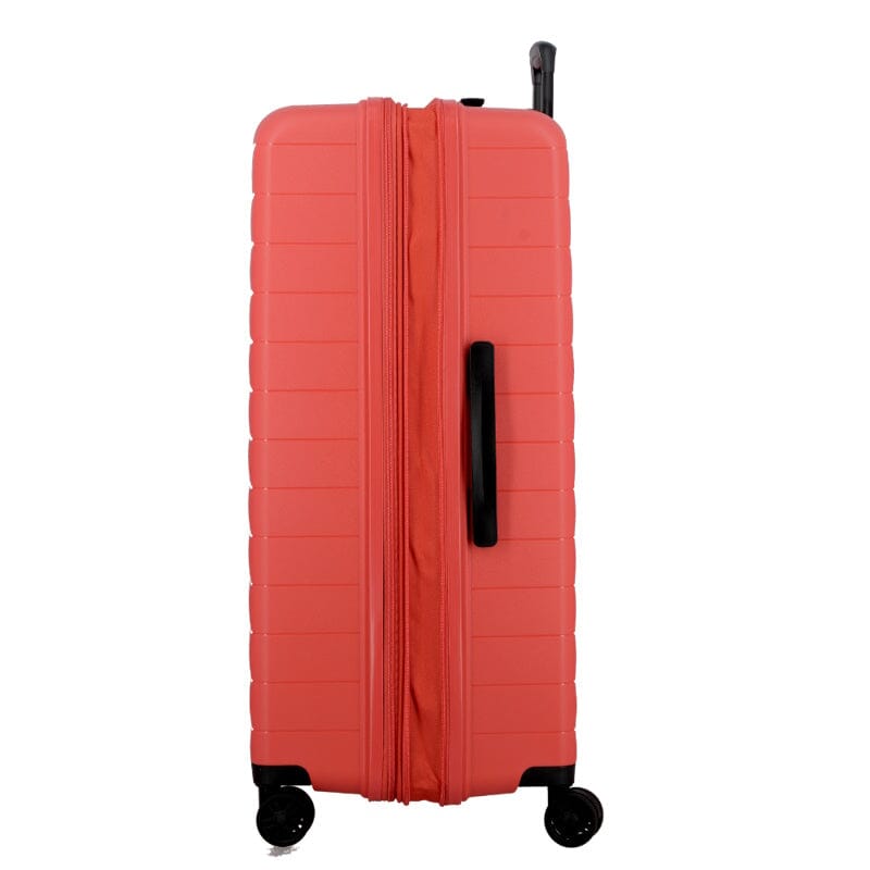 Jump Striper Spinner Trolley 77cm Coral
