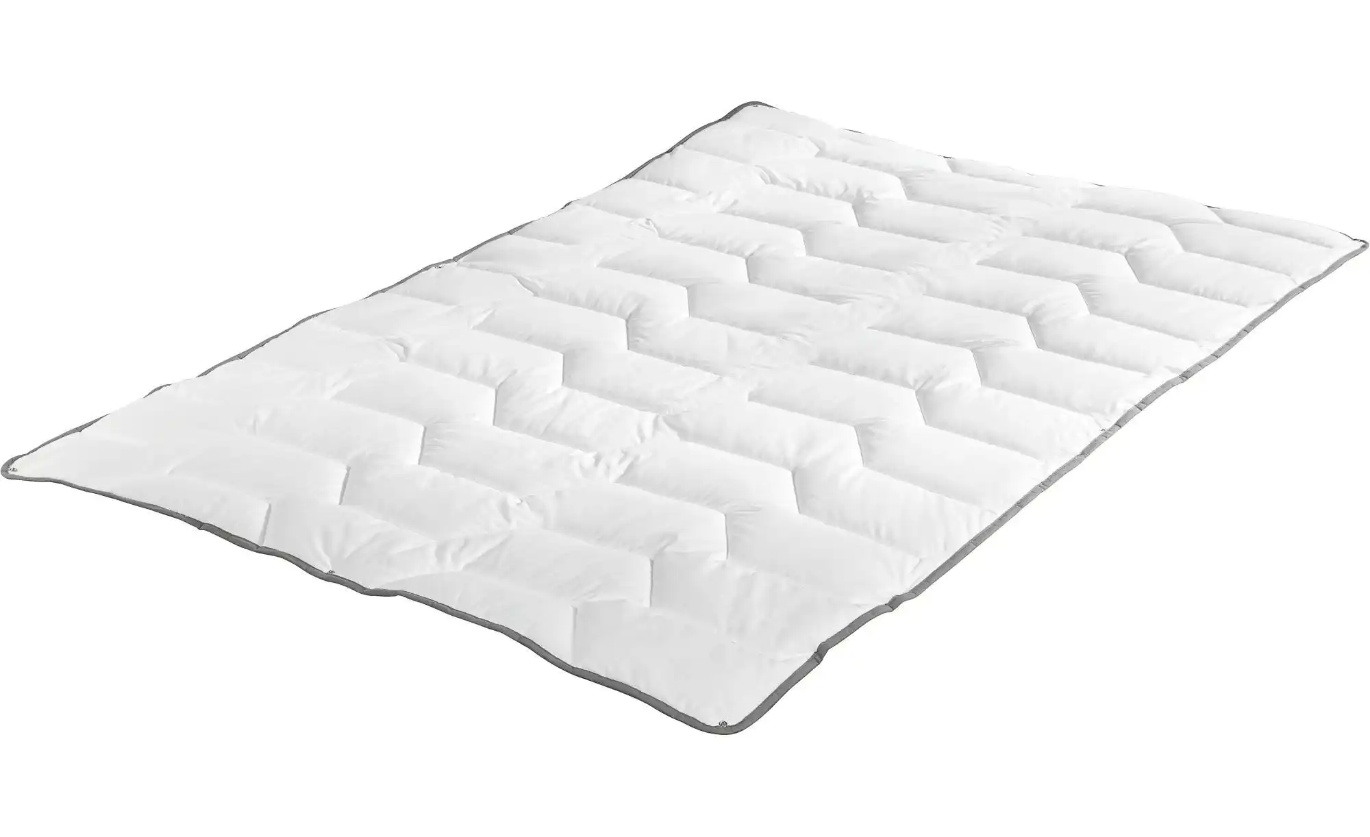 Leicht-Steppbett