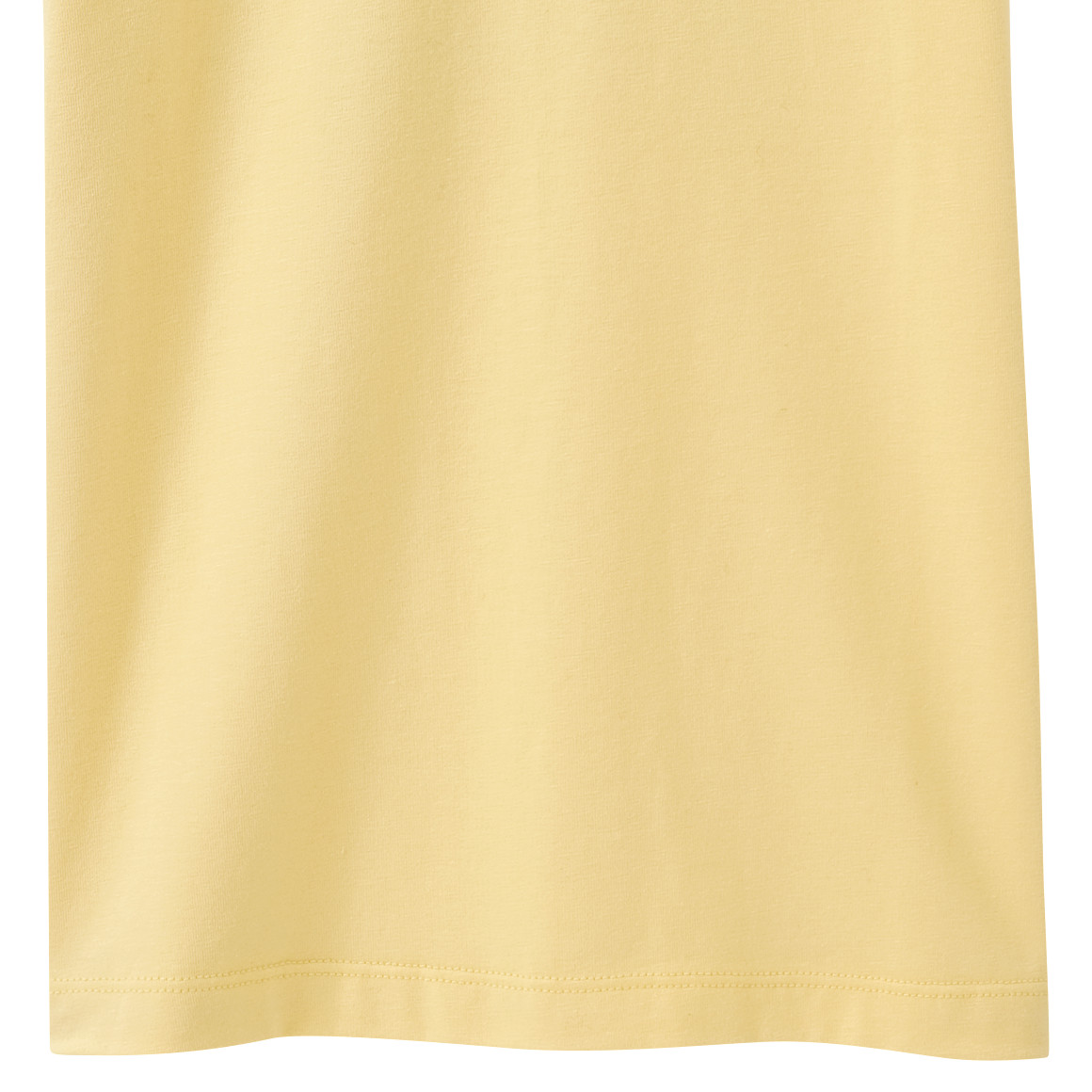 Topolino Disney Classics T-Shirt mit großem Motiv hellgelb