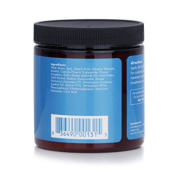 Bioelements Hidratante Absolute Moisture (Tamanho profissional, p/ pele mista) 236ml/8oz