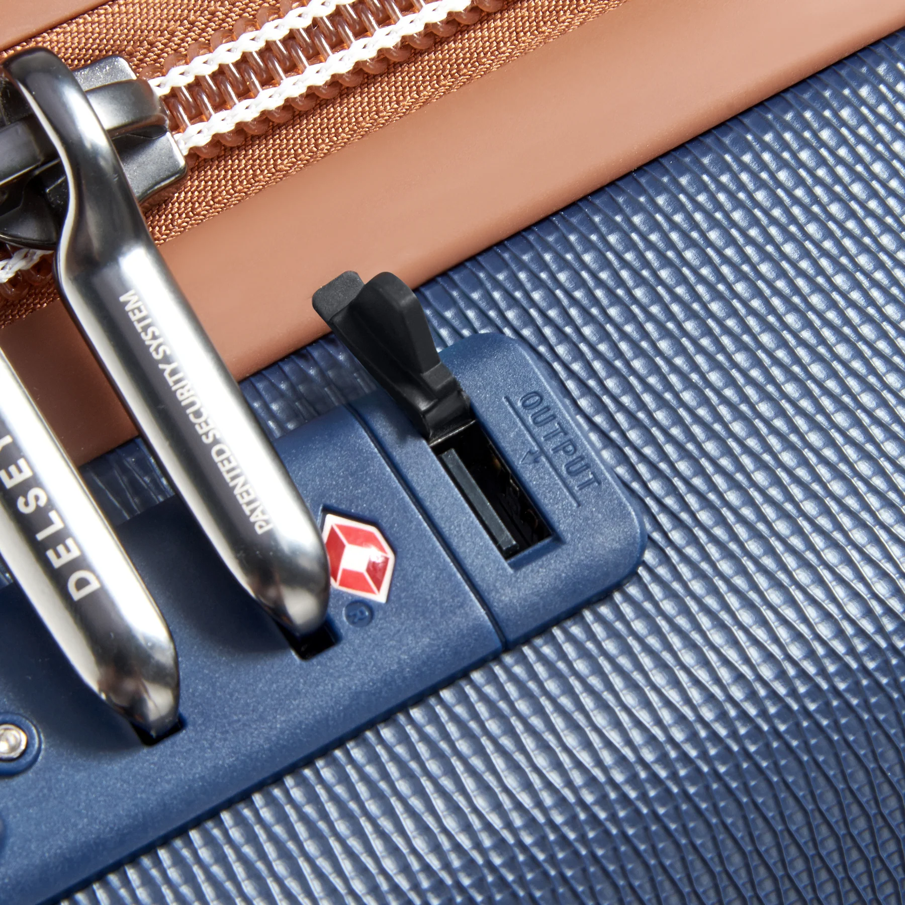 Valise Cabine - S (55cm)