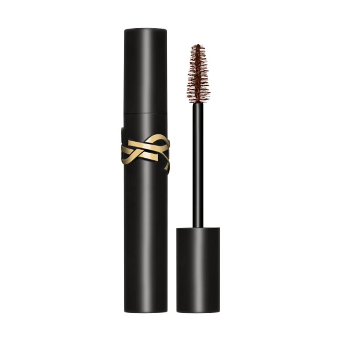 Yves Saint Laurent LASH CLASH Mascara BlackBlack