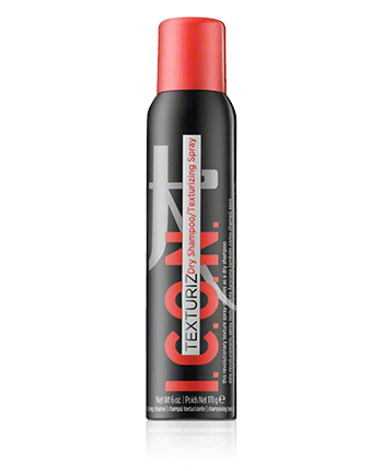 ICON Styling Texturiz Dry Shampoo 170g