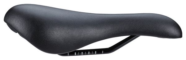 Selle BBB BaseDensity Active Noir