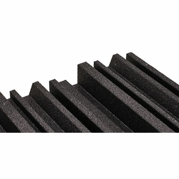 t.akustik WDS-7 GR Diffuser Set 4pcs