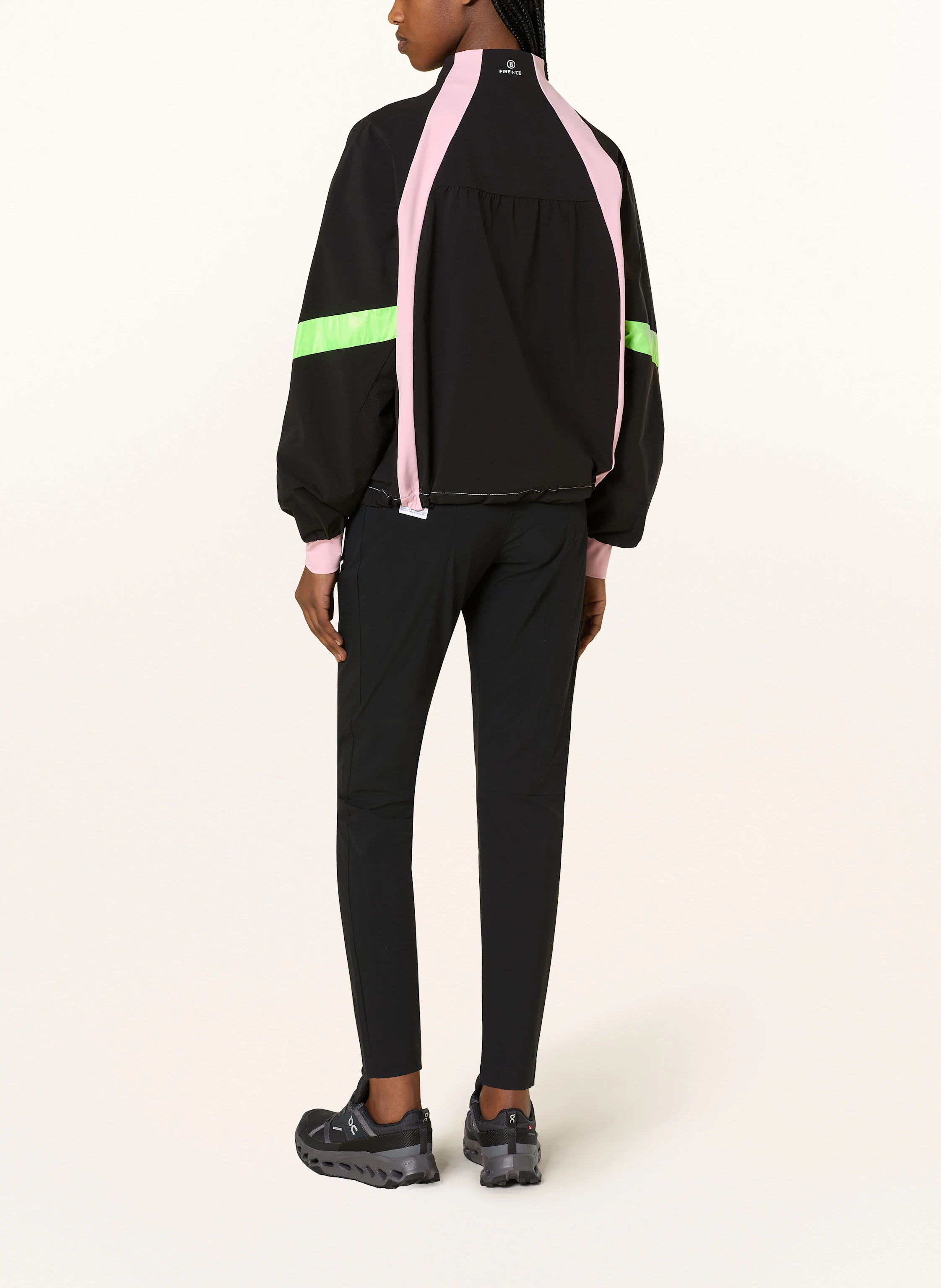 FIRE+ICE Funktionsjacke ALINA