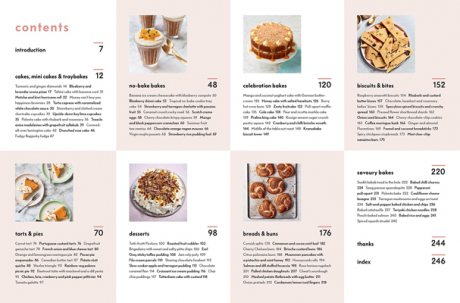 Nadiya Bakes: Includes all the delicious recipes from the BBC2 TV series (Hardback)