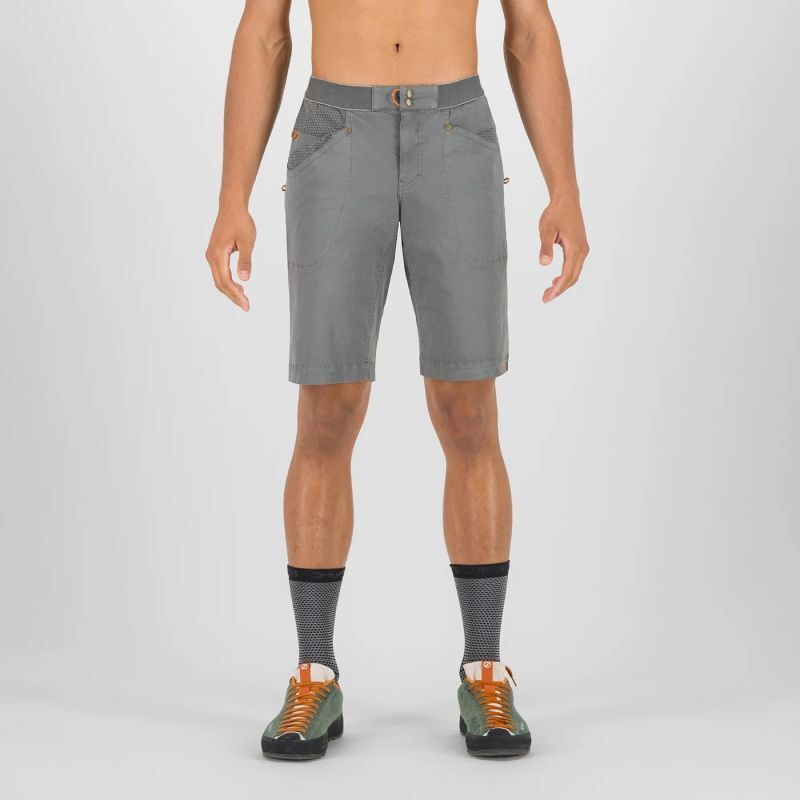 Noghera Bermuda - Short escalade homme