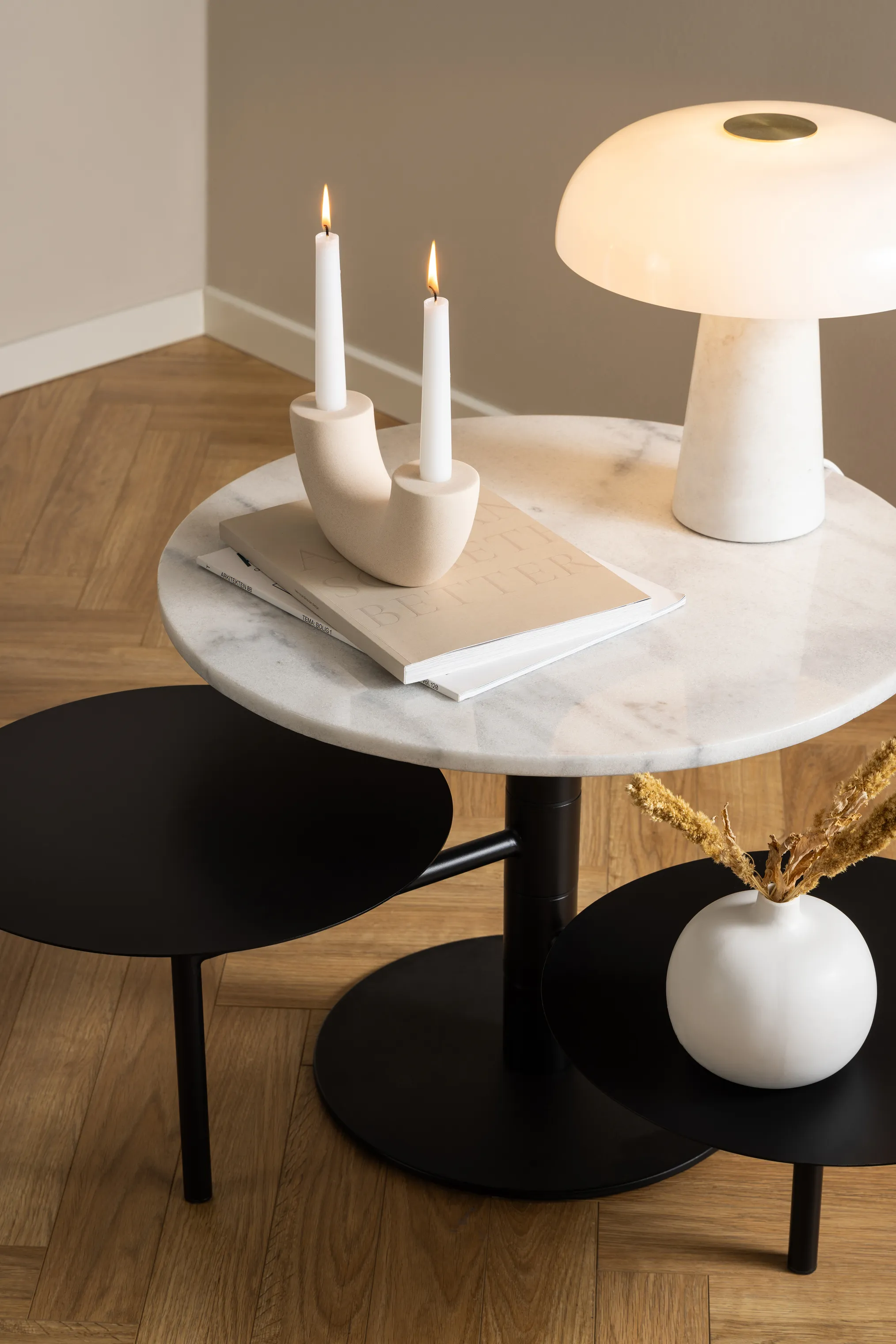 CASA Living Lahti Sofabord