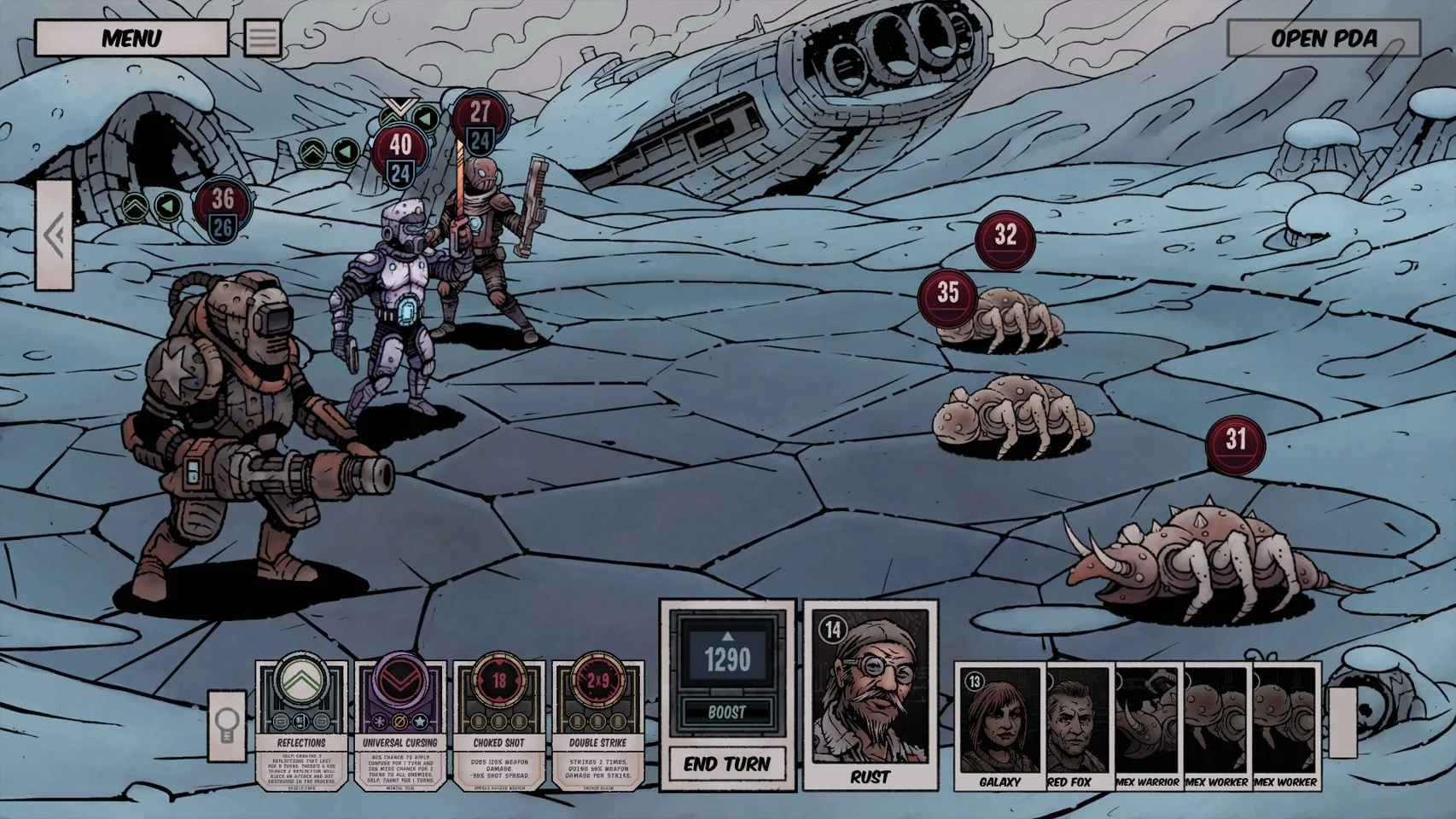 Deep Sky Derelicts: Definitive Edition- PC