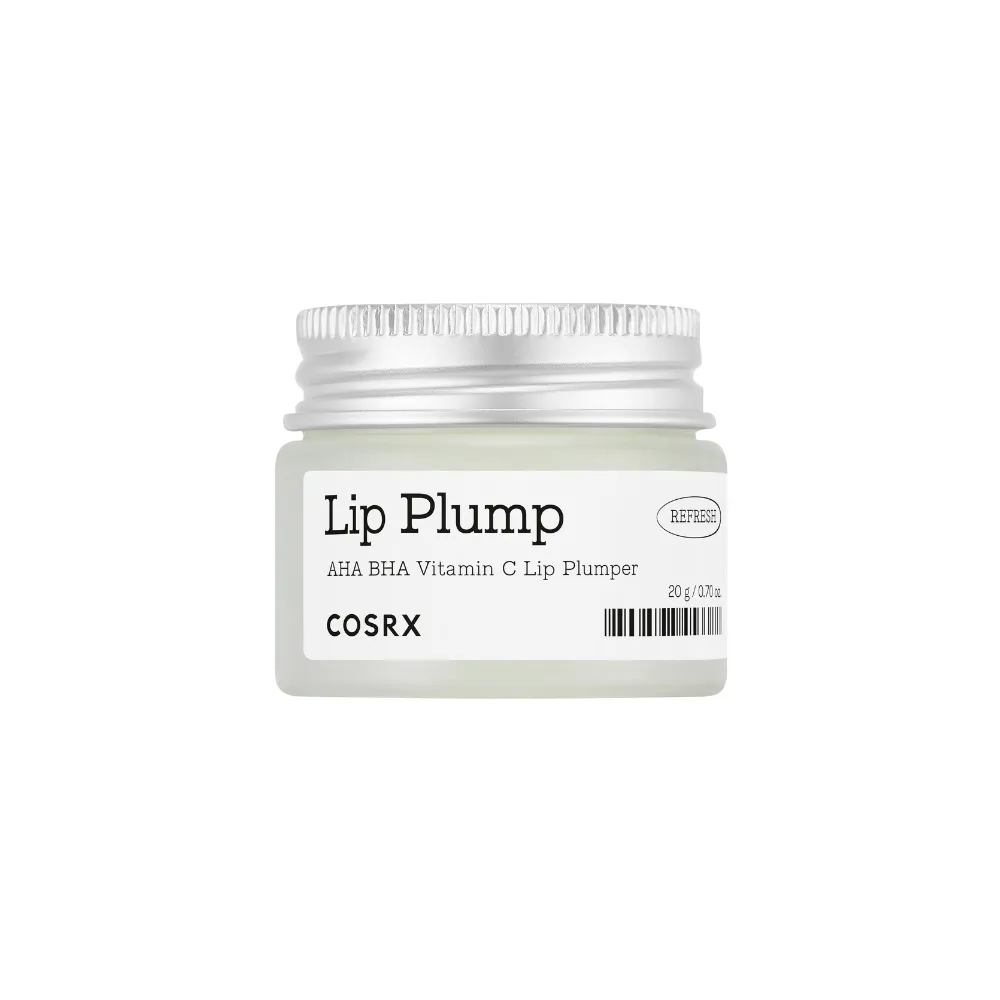 Cosrx Refresh AHA BHA Vitamin C Lip Plumper - 20 g.