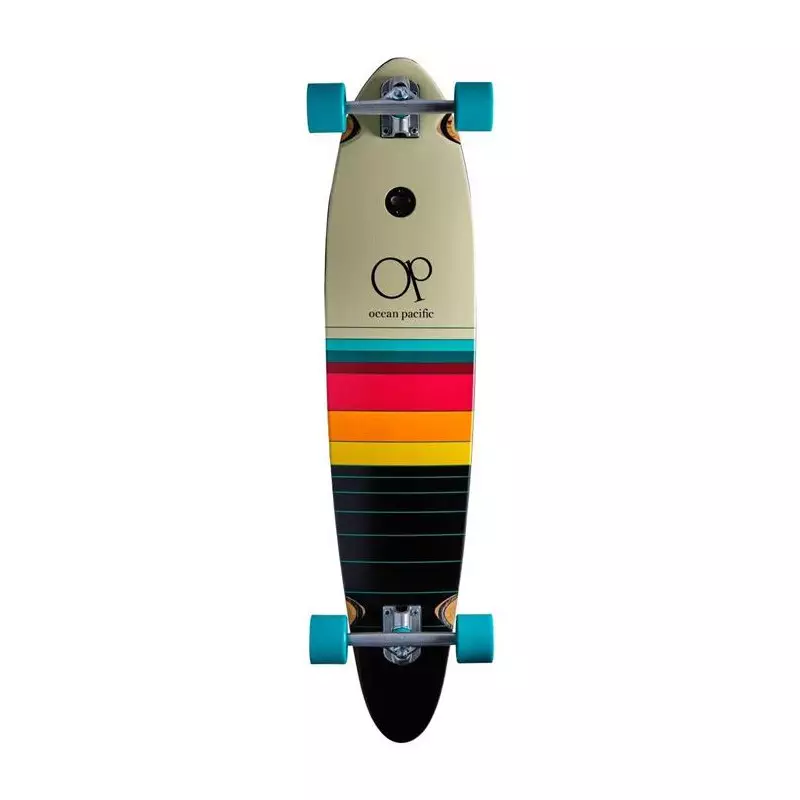 Skate longboard OCEAN PACIFIC Pintail Dawn 40