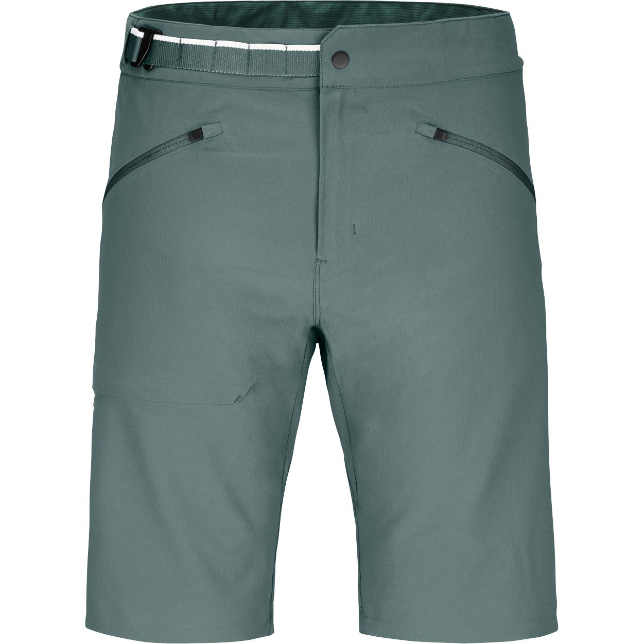 ORTOVOX Brenta Shorts Herren dark arctic grey