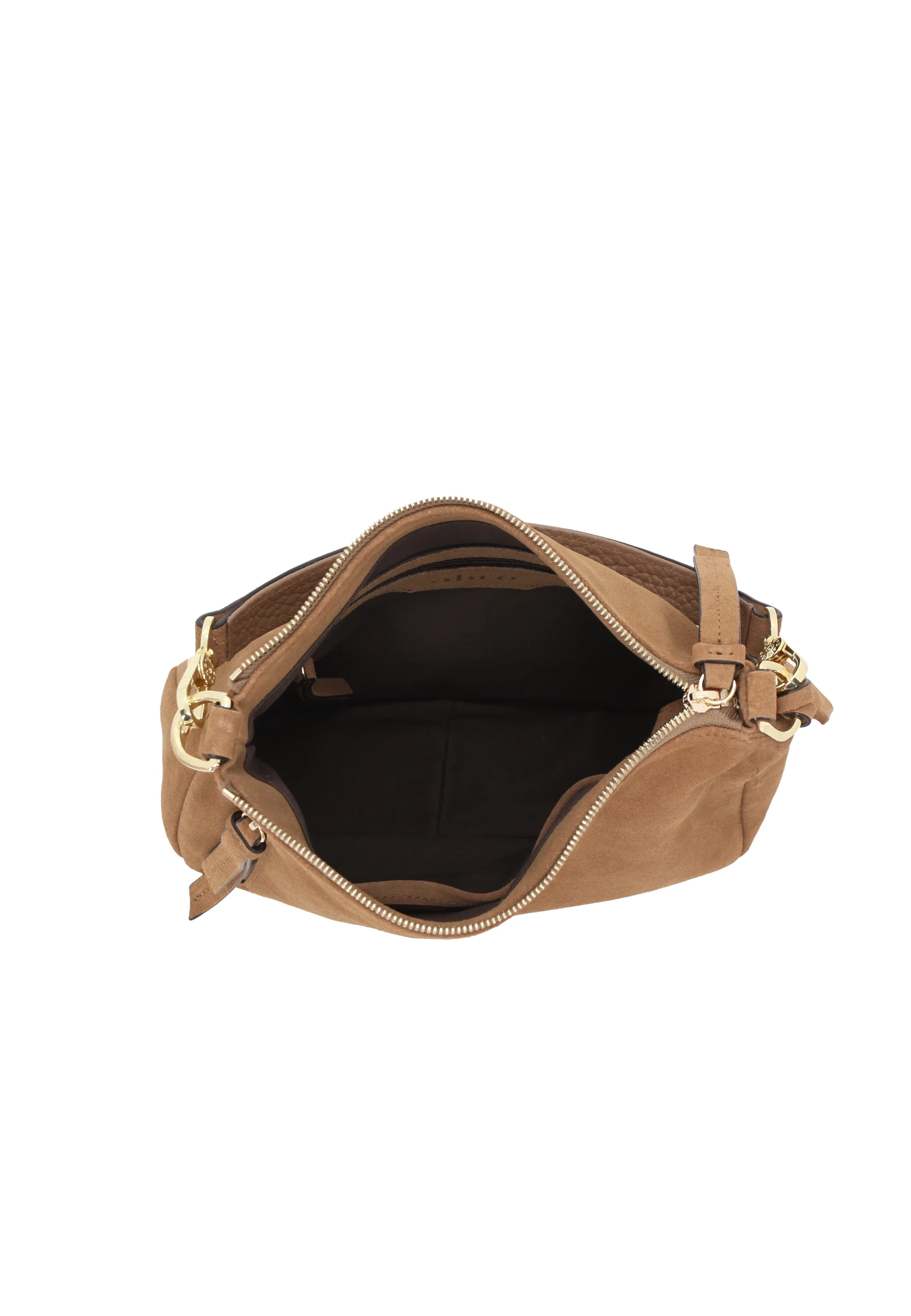 Hobo JUNA x-small Leather Suede Standard