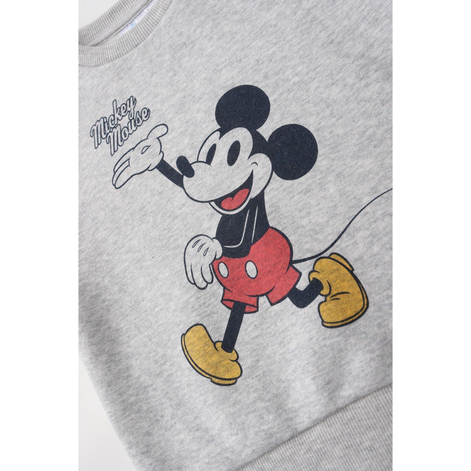 Character Crew Sweat Infant