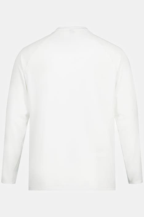JAY-PI Funktions-Shirt, FLEXNAMIC®, Langarm, QuickDry