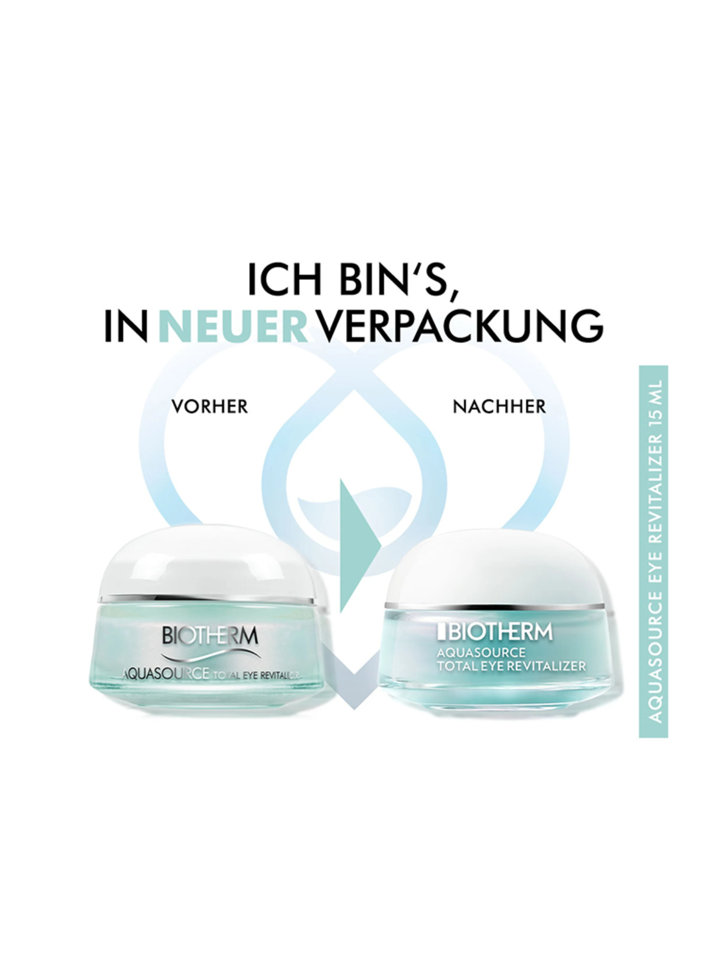 BIOTHERM AQUASOURCE