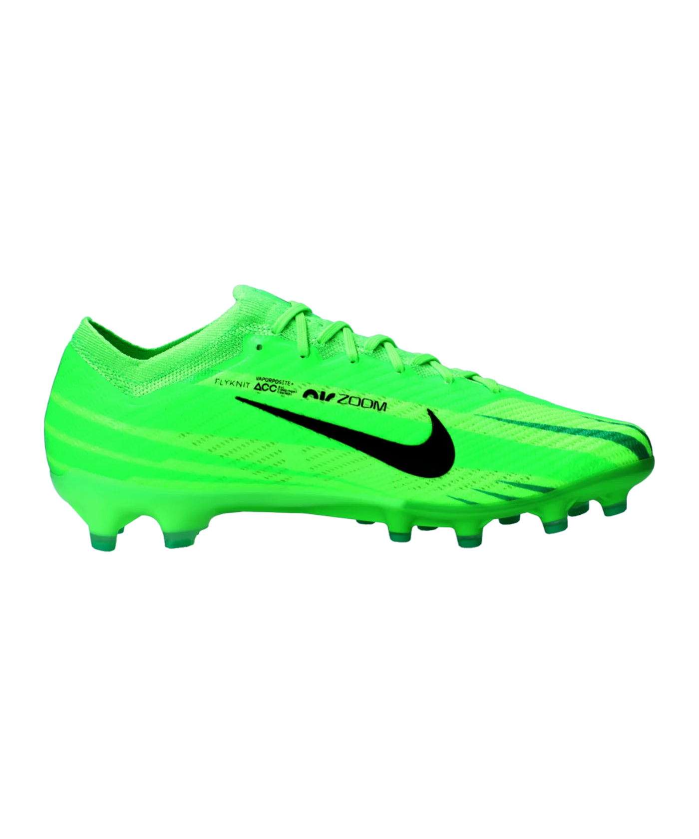 Nike Air Zoom Mercurial Vapor XV Elite AG-Pro Dream Speed 8 Grün Schwarz F300